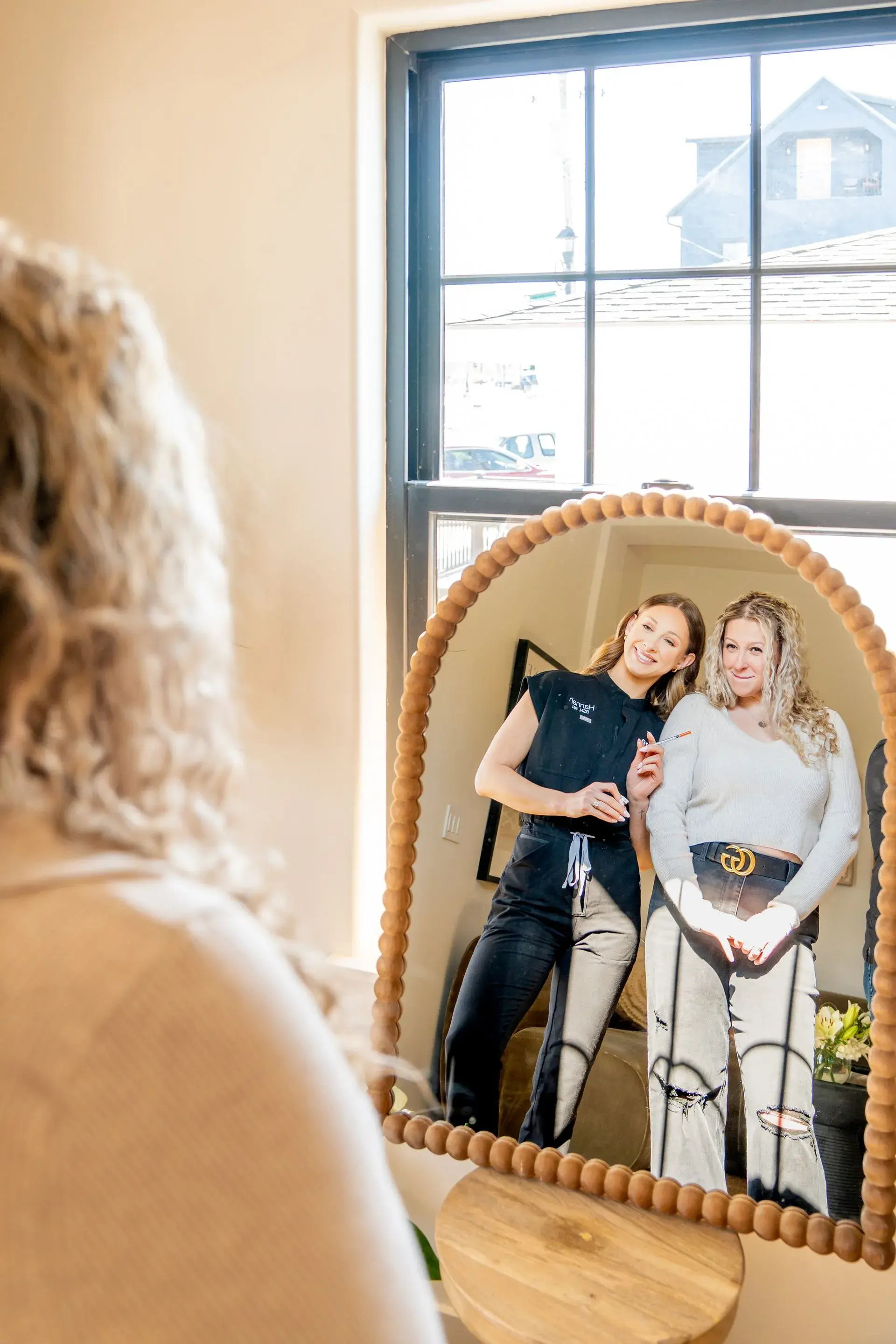 Kickstart your path to wellness with weight loss injections at Illume Aesthetics