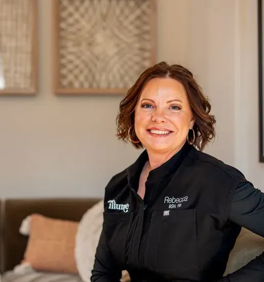 Rebecca Dutton, BSN, RN - Founder and Nurse Injector at Illume Aesthetics