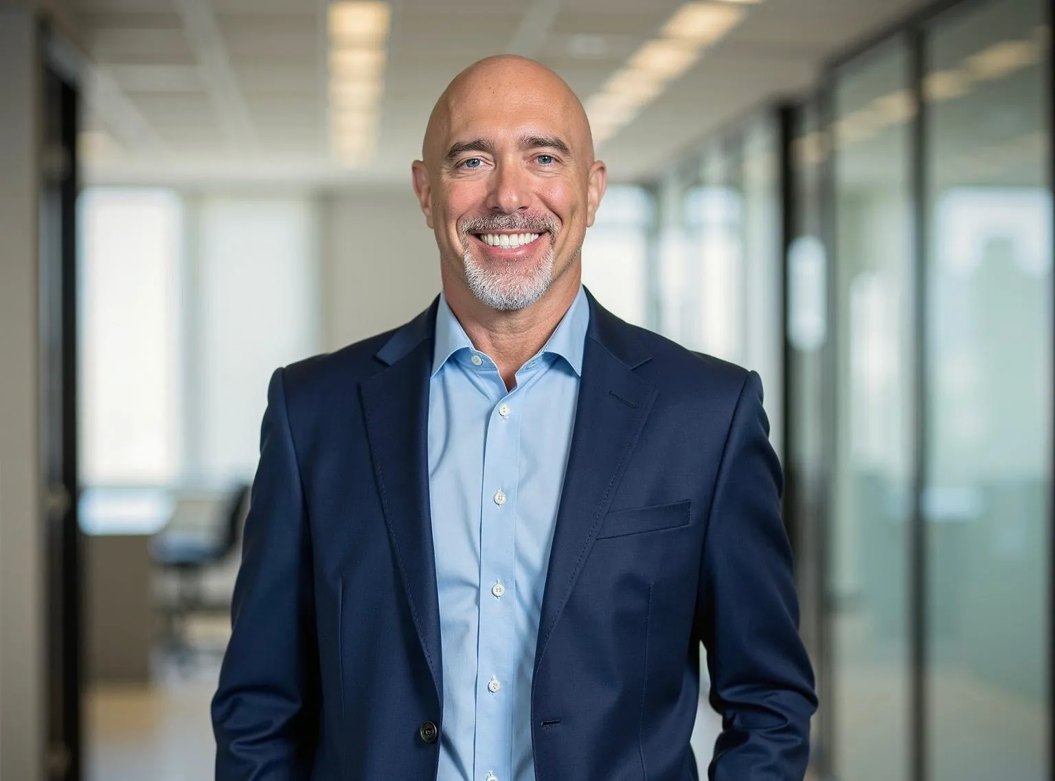 Dr. John Webb MD, DC, MBA, MPH - Medical Director at Fairway Men's Health Cottleville Missouri